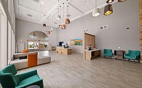 Hampton Inn & Suites By Hilton Mesquite